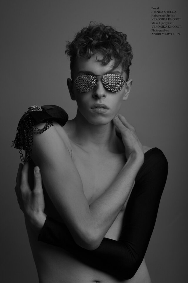 Joshua's photo