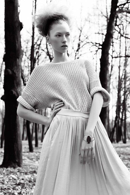 Alina Klimenko's photo