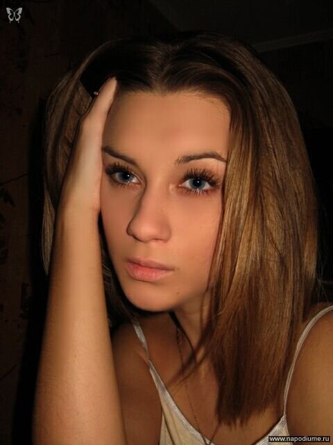 Mariska Girzeva's photo