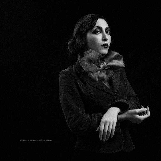 Фото Armen Aghayan