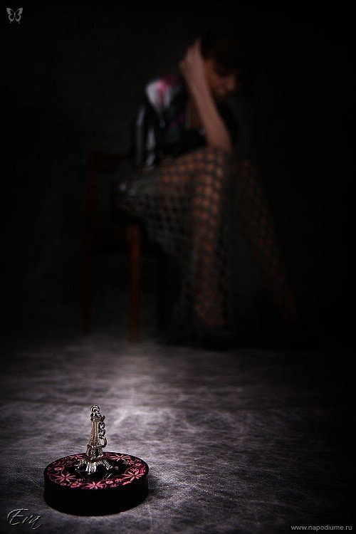 Ekaterina Sevcova's photo