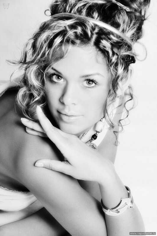 Nataliay Kravtsova's photo