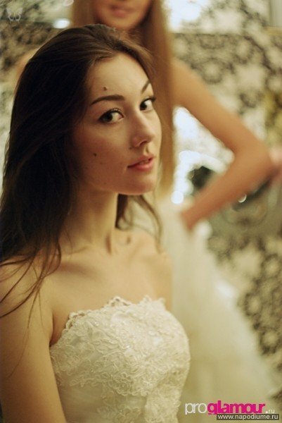 Ksenia Akopova's photo