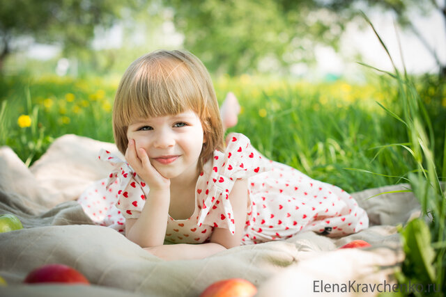 Фото Елена Alenia Кравченко
