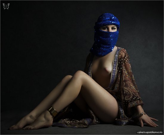 Serg Vostrikov's photo