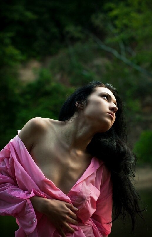 照片Sasha Sobolevskaja