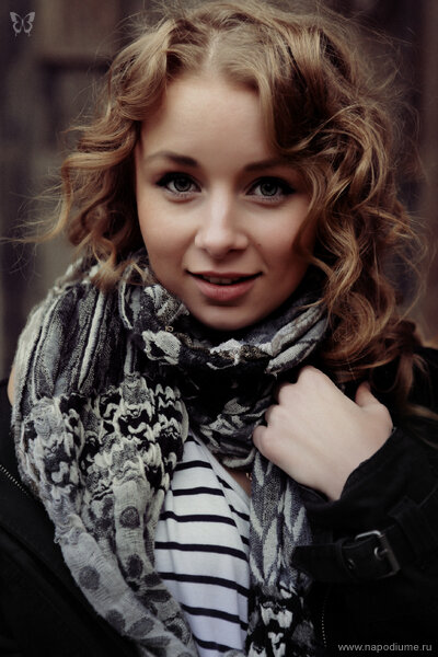 Фото Nastya Tolstenyova