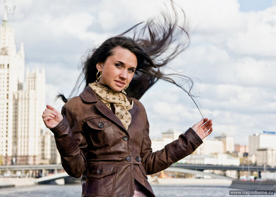 Фото Елена Титова