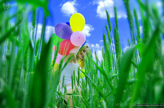 Ivan Tkacenko's photo