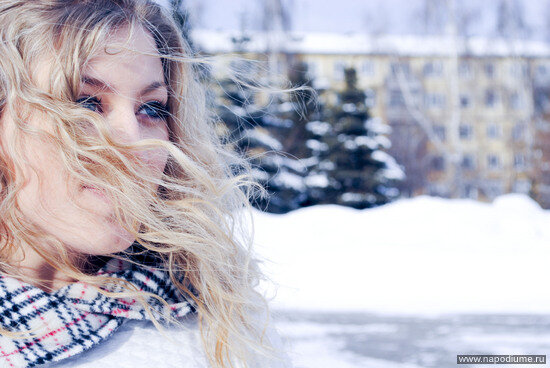 Ri Bulatova's photo
