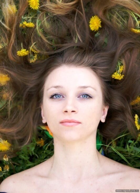 Фото Nataliya Polyanskaya