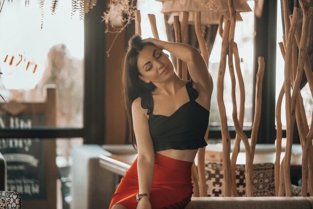 Foto Julija Bretanchuk