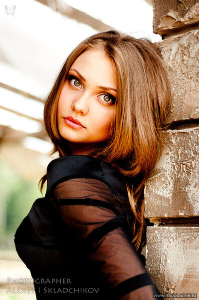 Alexey Skladchikov's photo
