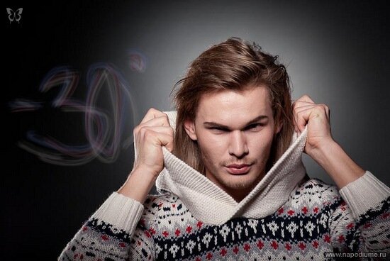 Pavel Bel'skij's photo