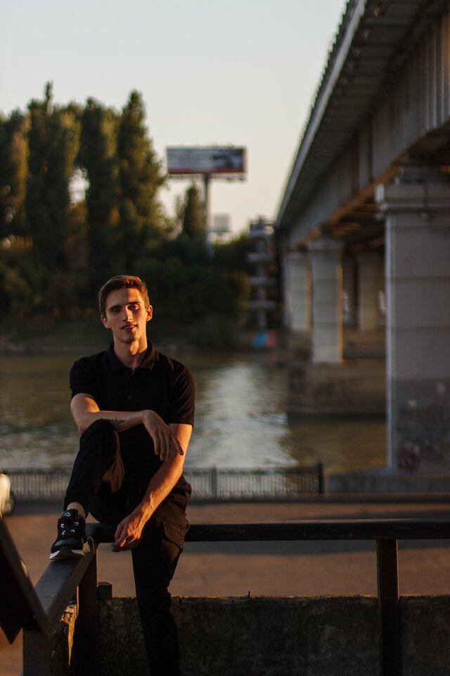Фото Albert Zhuravlev