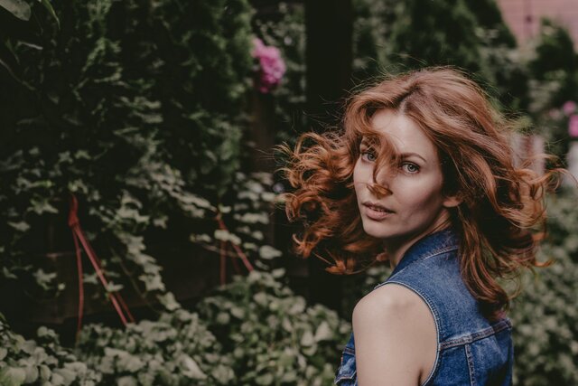 Mila's photo