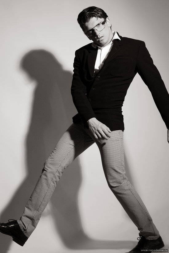 Fashion Men