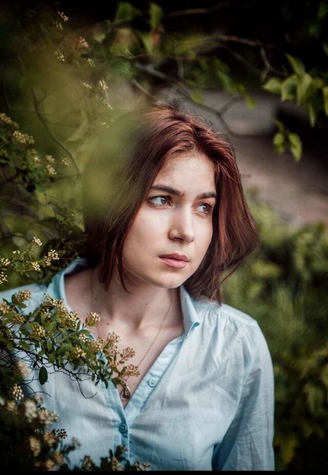 Фото Maria Andreeva