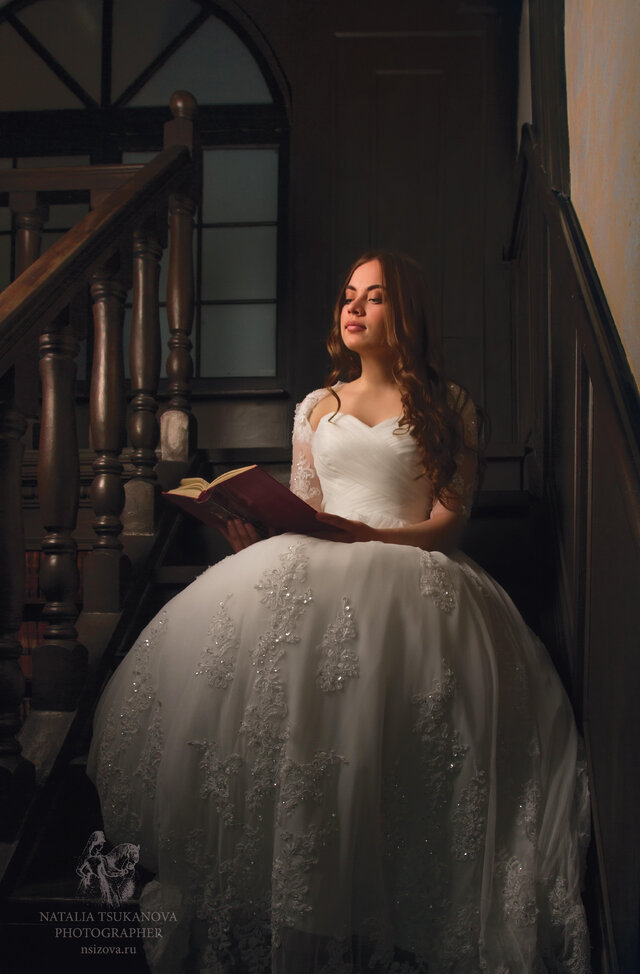 Фото Natalia Tsukanova