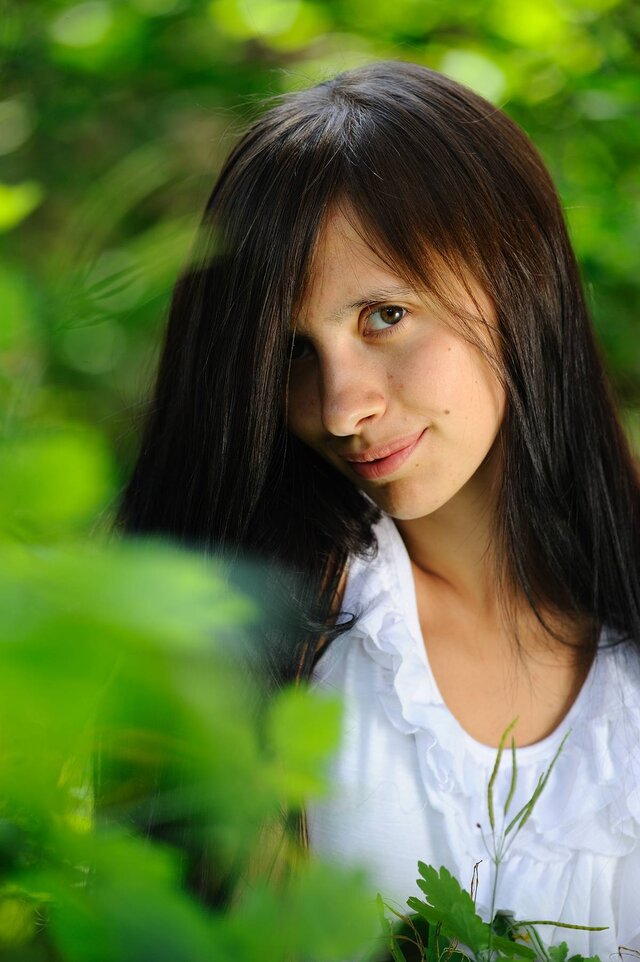 Lilija Moskalenko's photo