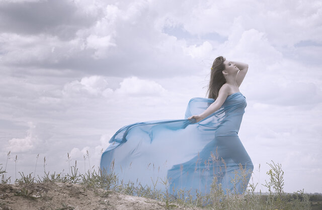 Dmitrij Vasin's photo