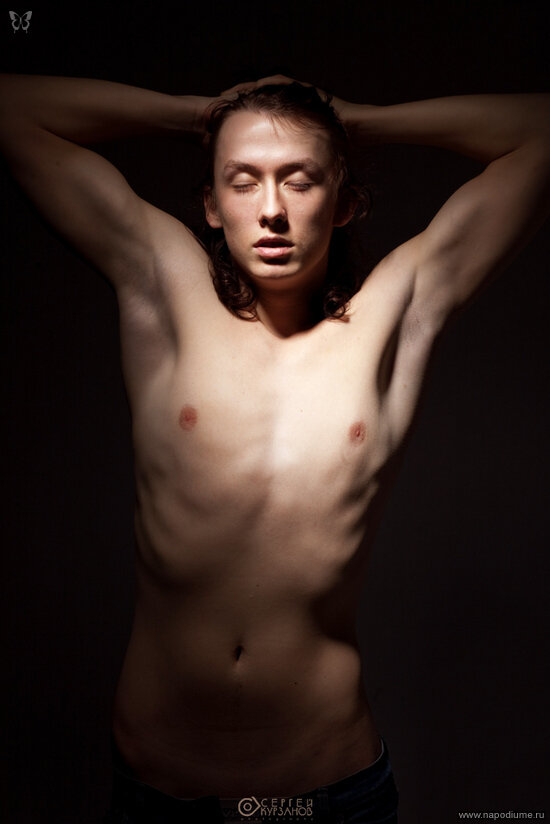 Evgeniy Simakov's photo