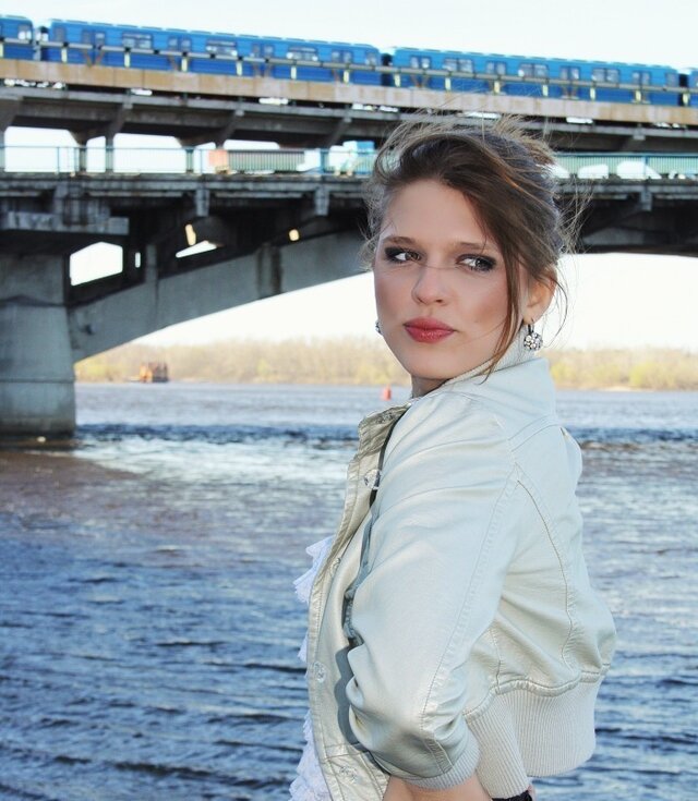 Фото Катерина Петрова
