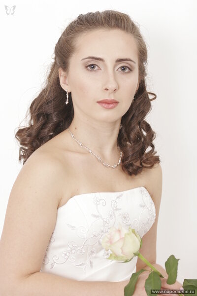 Фото Лейла Агаева
