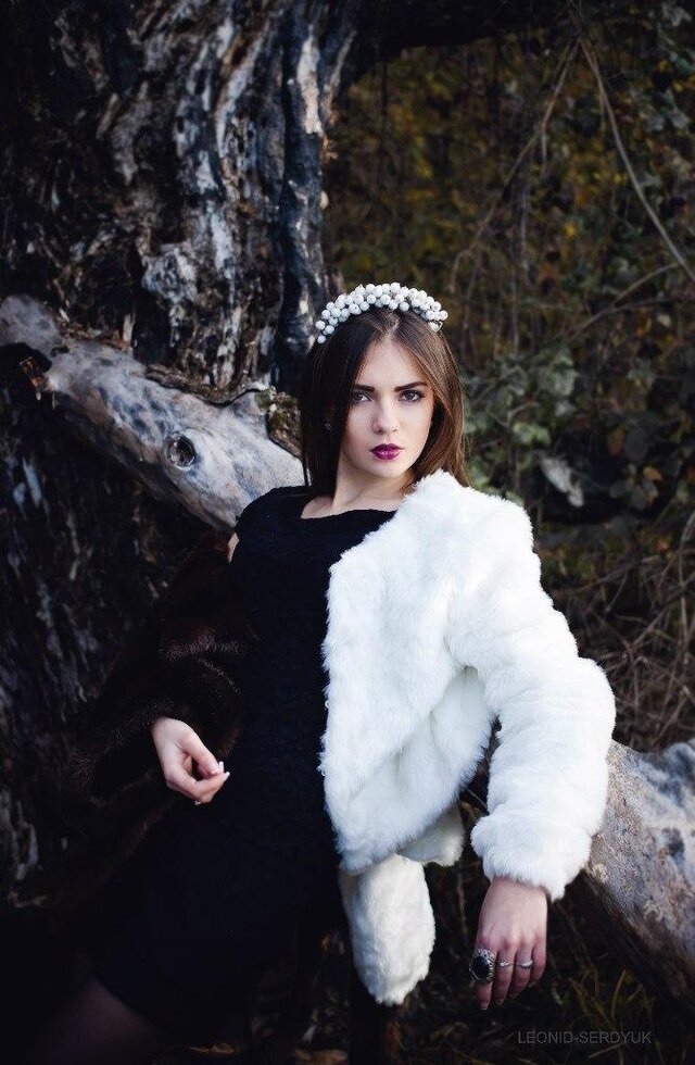 Фото Kristina Kris Osiyska