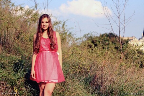Karina Derr's photo