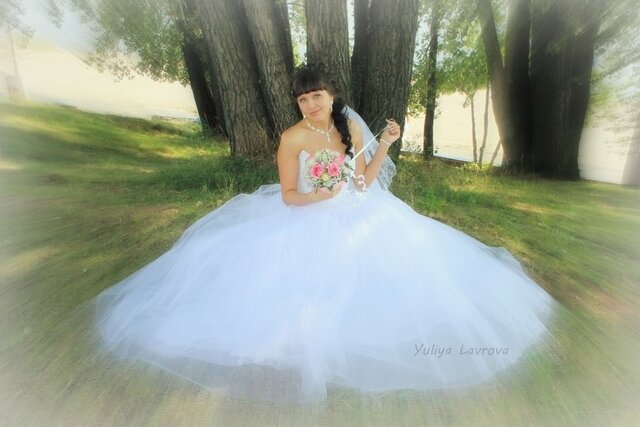 Ulia Lavrova's photo