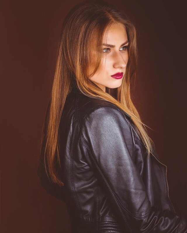 Фото Лилиана Соколова