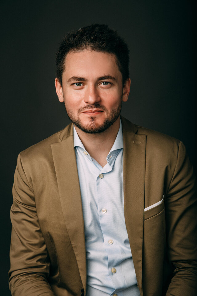 Фото Максим Levin_photo Левин