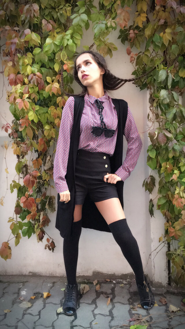 Foto Karina Shahzadi