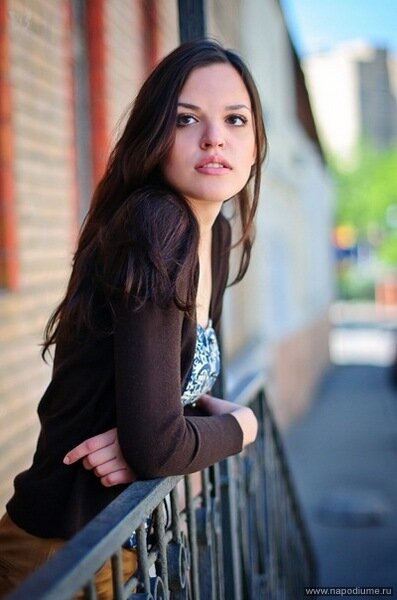 Aleksandra Korytnaa's photo