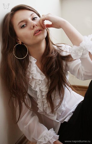 Ula Azarkina's photo