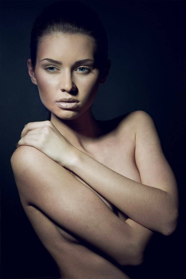 Anna Ol'kova's photo