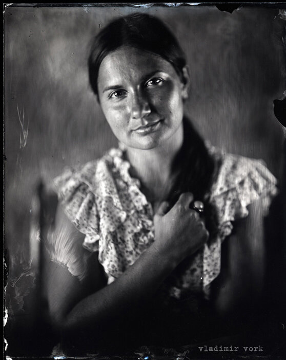 Амбротипия Фото на стекле, 18х24см Ambrotype, Wet Plate Collodion www.ambrotype.com.ua