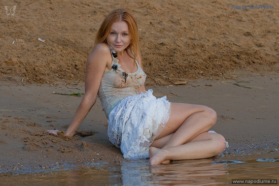 Aleksandr Vydrin's photo