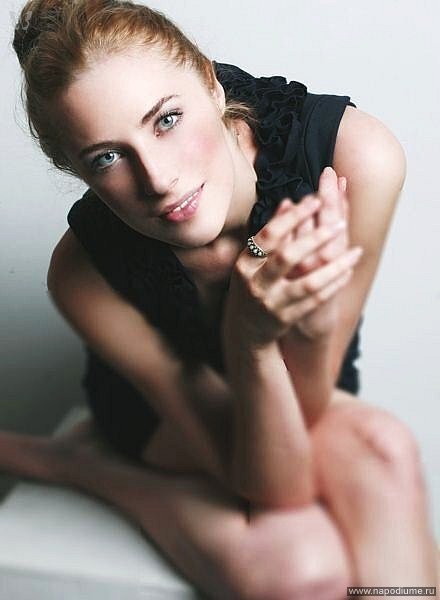 Фото Maria Makarova