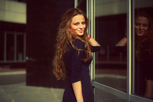 Alina Stepanova's photo