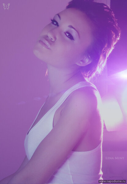 Nastya Filimonova's photo