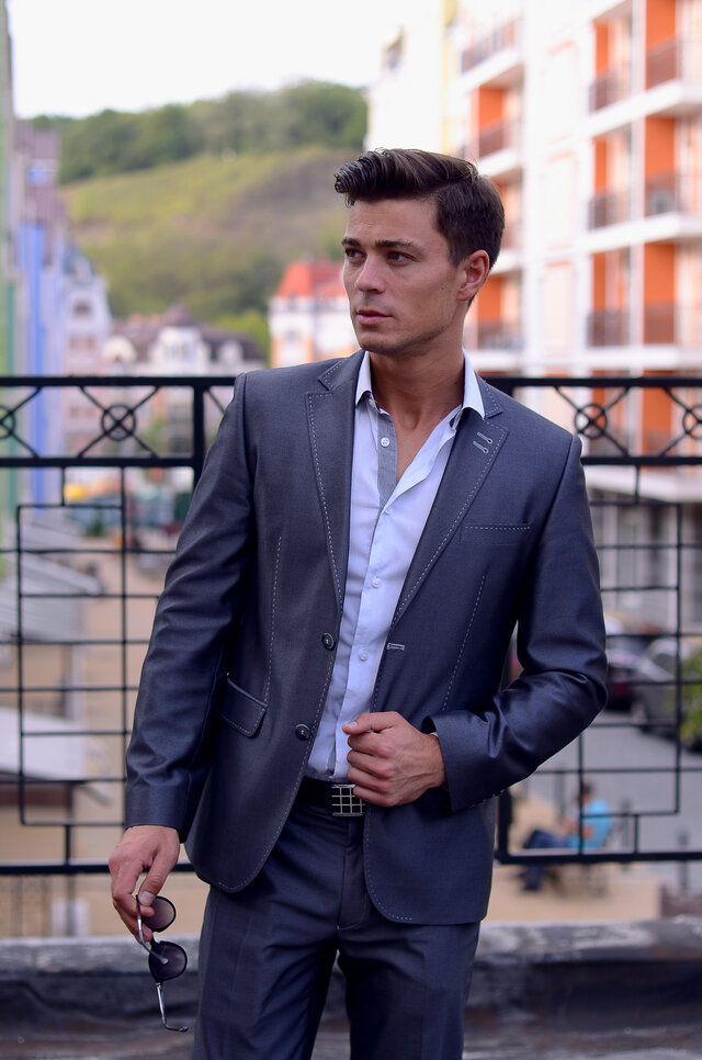 Foto Aleksandr Tsibuh
