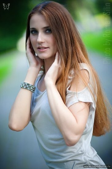 Фото Анна Баранова