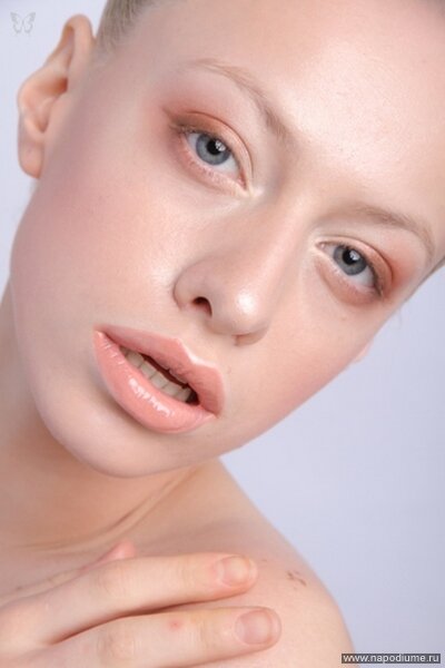 Anastasia Klimenko's photo
