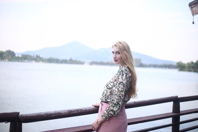 Violetta Nikitina's photo