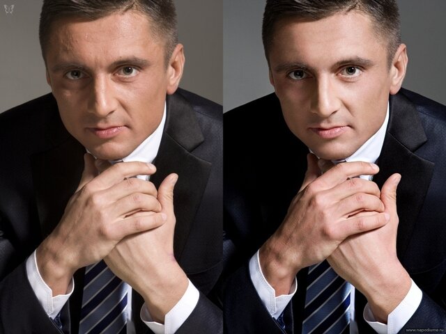 Dmitry Thanatos's photo