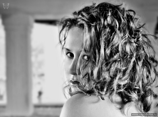 Maria Avdonina's photo