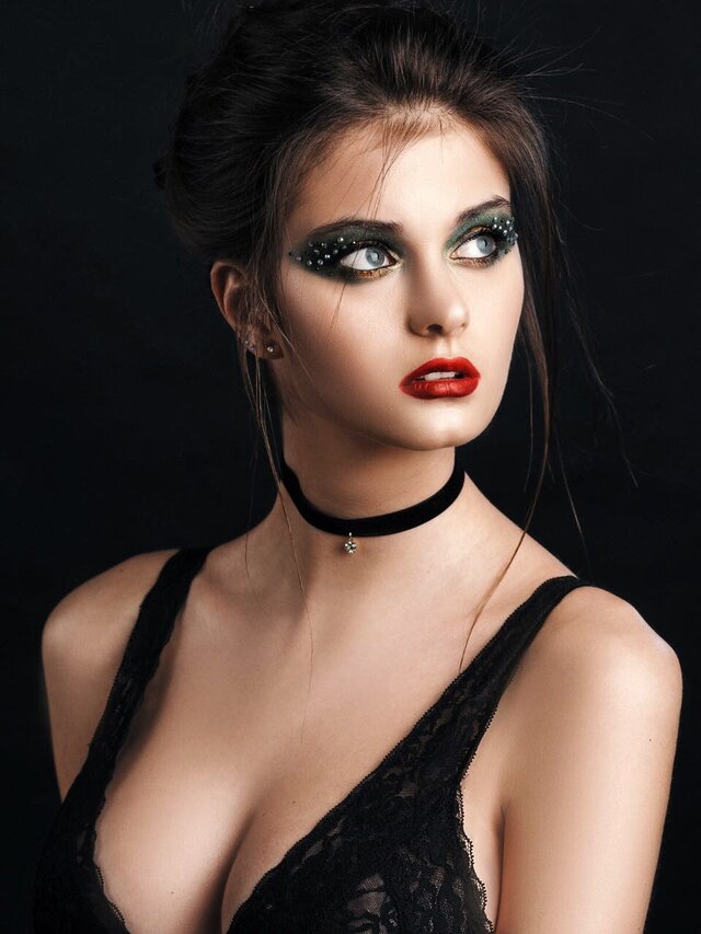 Фото Анна Козлова
