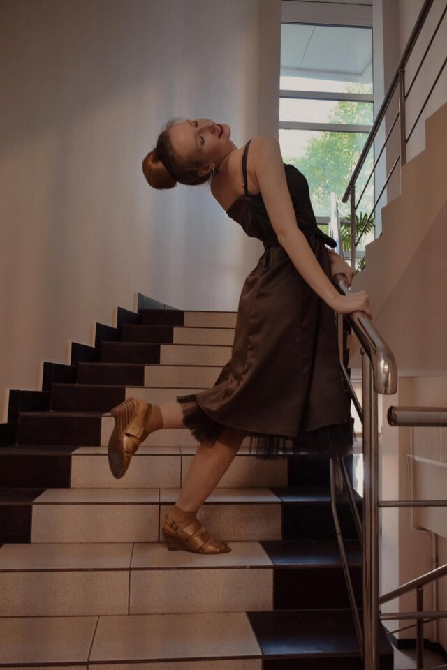 Фото Анна Ярманова